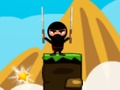 Dark Ninja Adventure 