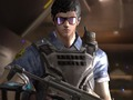 Assault Fury 
