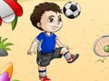 Ball Challenge Deluxe 