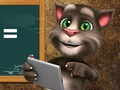 Math Test Challenge 