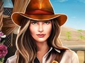 Desert Legends 