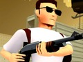 Miami Crime Simulator 3d 