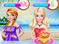 Princess Food Court 