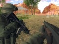 Army Combat 