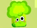 Little Broccoli 