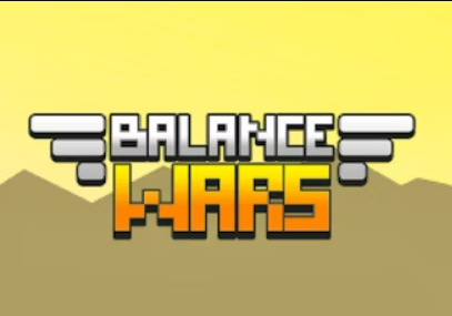 Balance Wars 