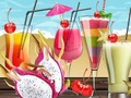 Cocktails Puzzles 