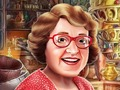 Mary`s Cookbook 
