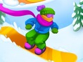 Snowboard Hero 