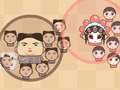 Leader War 