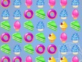 Candy Monster Match 3 