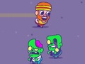 Crossy Zombie 
