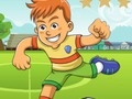 Soccer Star Jigsaw 
