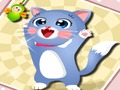 Super Happy Kitty 