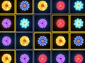 Flowers Match 3 