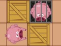 The Pig Escape 