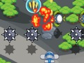 Sky Battle 