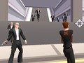 Agent Smith 