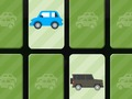 My Cars Memory 