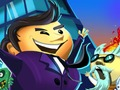 Corporate Overlord 