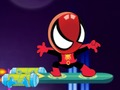Spider Fly Heros 