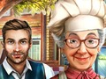 Great Restaurant 