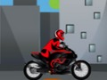 Bike Racing Math Addition 