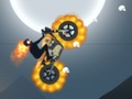 Ghost Knight Rider 