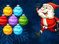 Xmas Bubble Shooter 