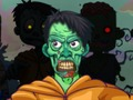 Handless Millionaire zombie food 