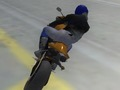 Motorbike Stunts 