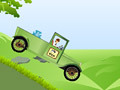 Ben Milk Transporter