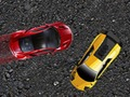 Fancy Cars Chase 