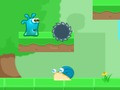 Jelly World Adventure 