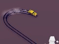Snow drift 