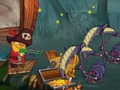 Pirates vs Zombies 
