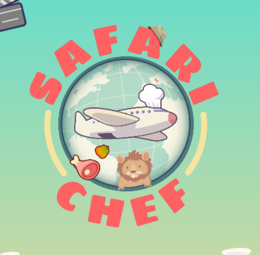 Safari Chef 