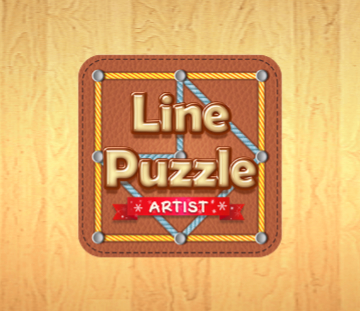 Line Puzzle Artist 
