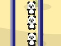 Rescue pandas in the maze 