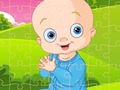 Sweet Babies Jigsaw 