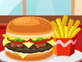 Fast Burger 