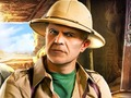 Curse of the Desert 