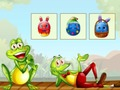 Easter patterns 
