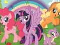 Puzzle My Little Pony 