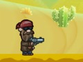 Challenge Of The Zombies 