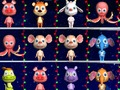 Connect Cute 3d 