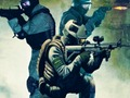 Army Commando 