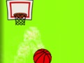 Basketball Bounce 