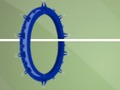 Sharp rings 