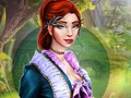 Garden of Magic Whispers 